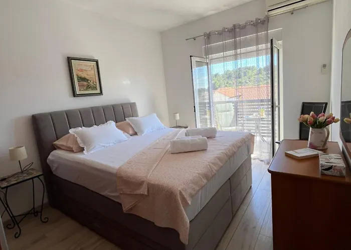 Apartment Božo