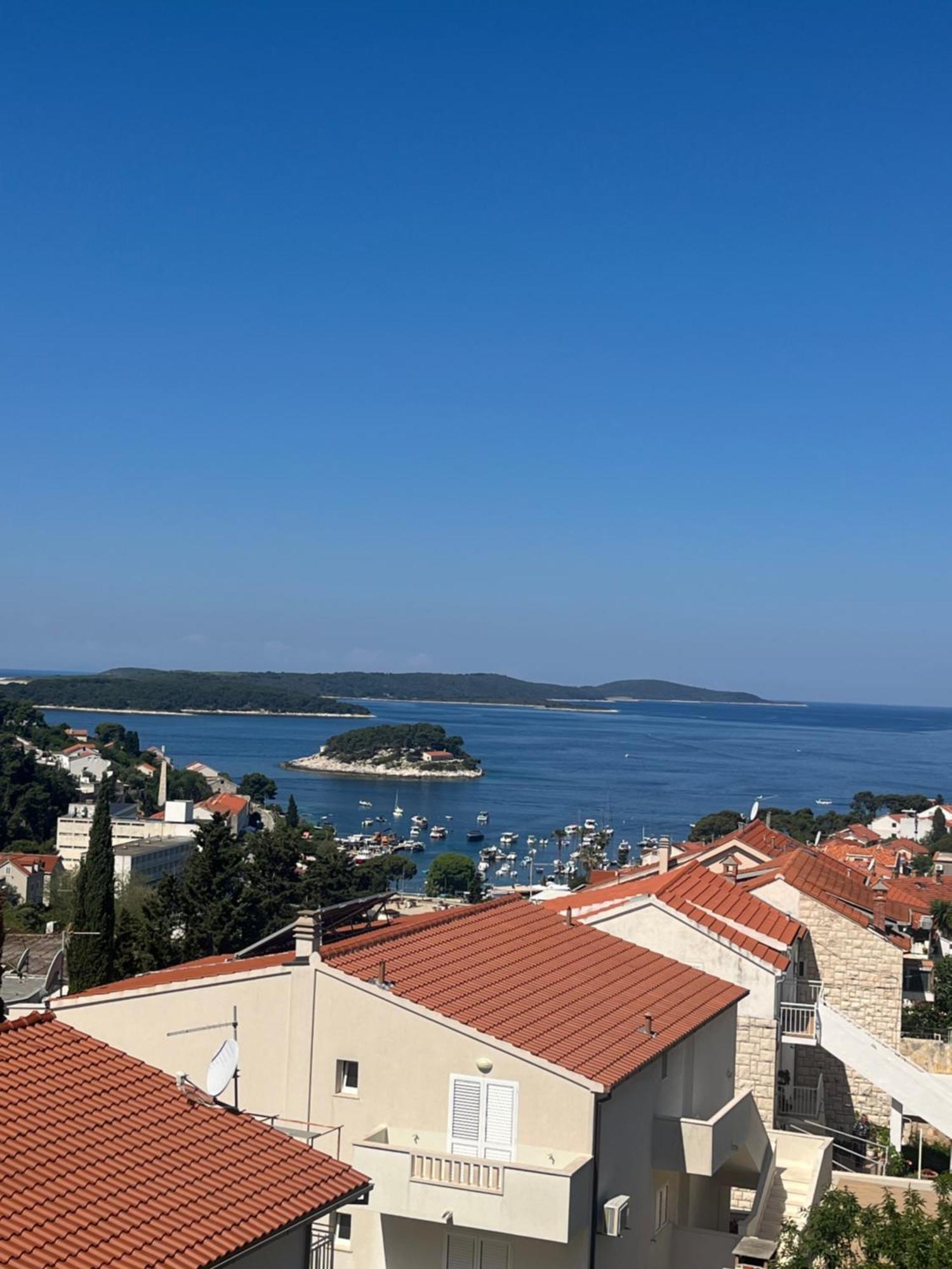 Božo Appartement *