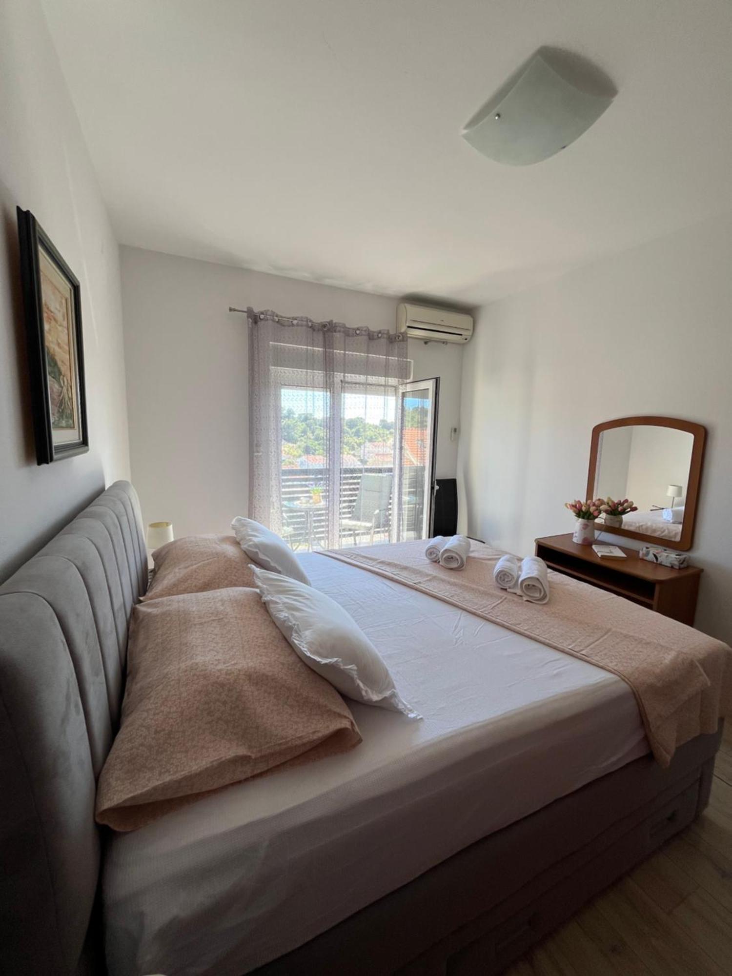 Appartement Božo *