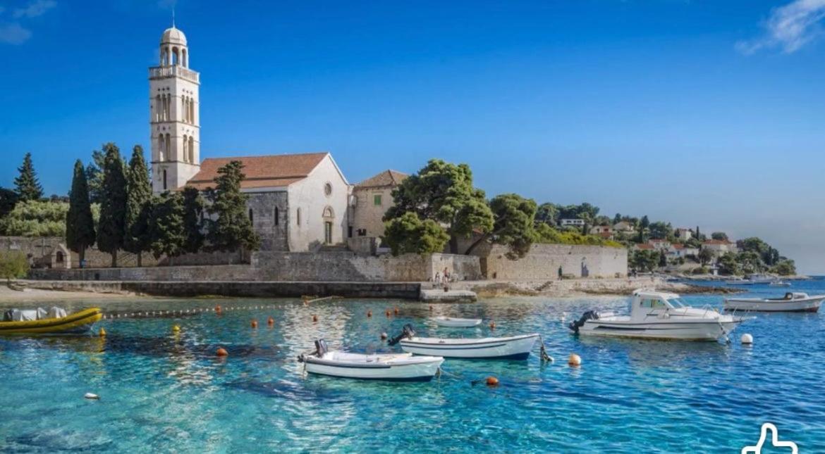 Božo * Hvar Town
