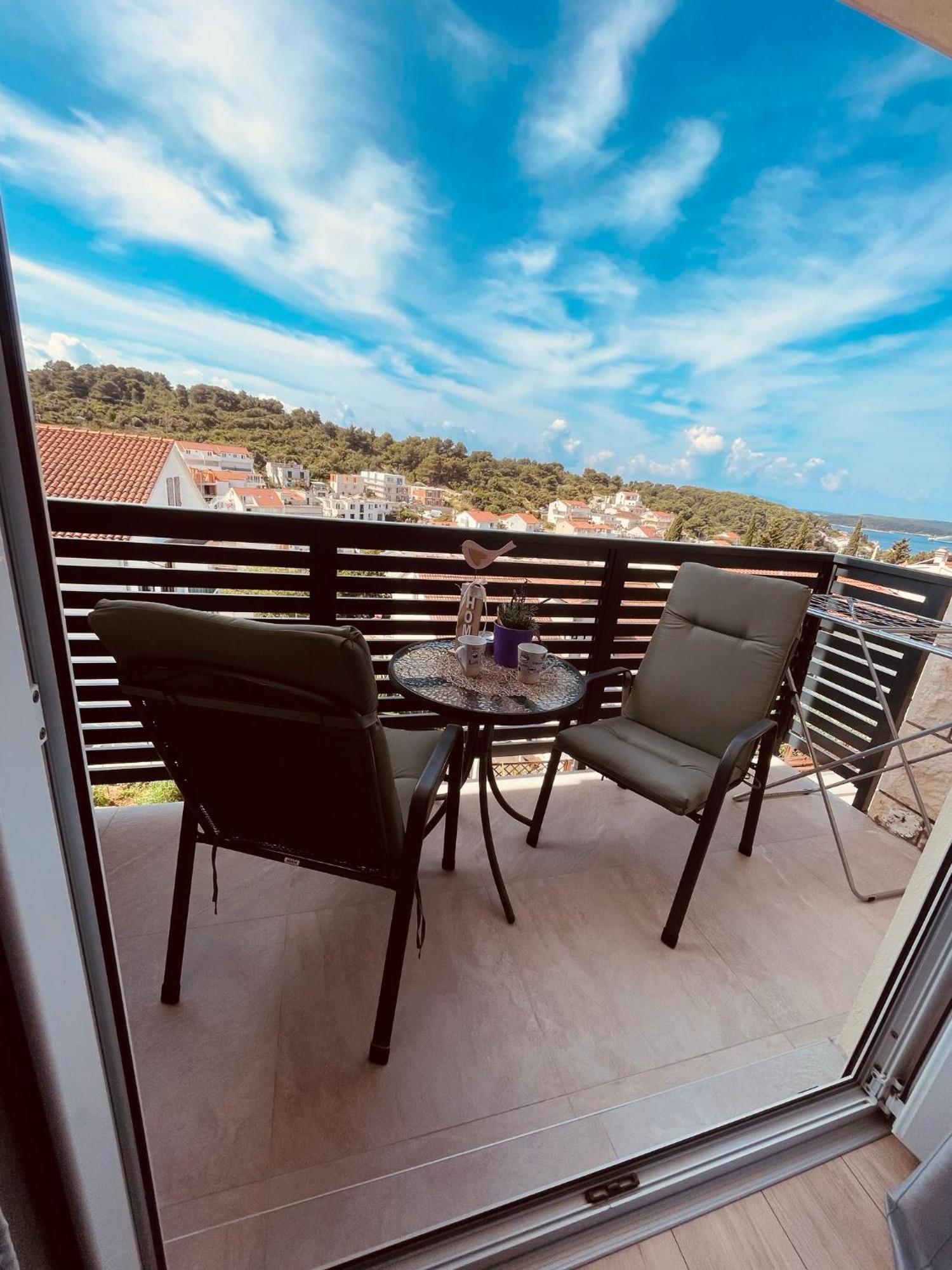 Appartement Božo *