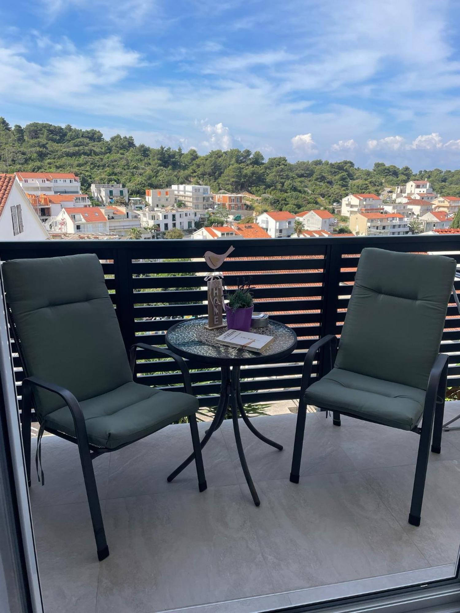 Božo Appartement Hvar Town