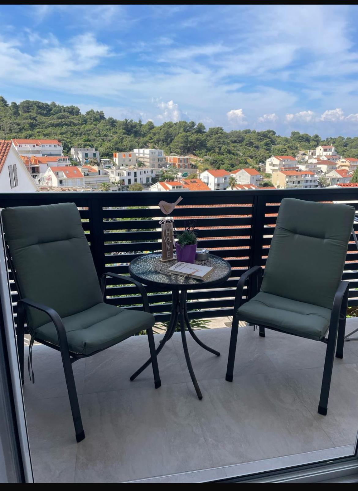 Appartement Božo *