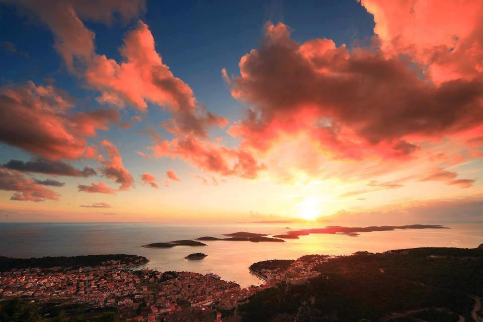 Bozo Leilighet Hvar Town