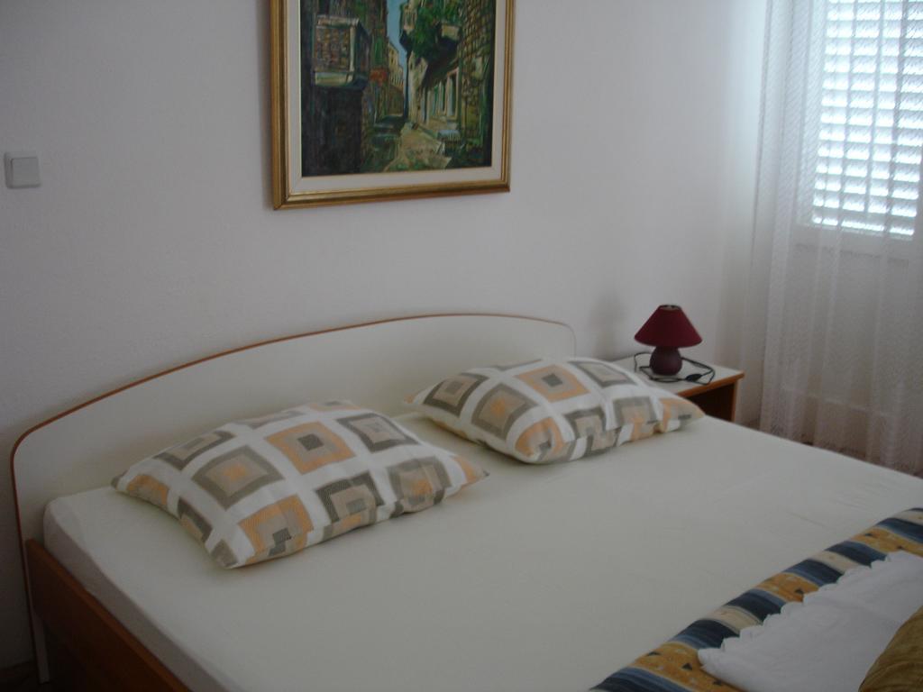 Bozo Leilighet Hvar Town
